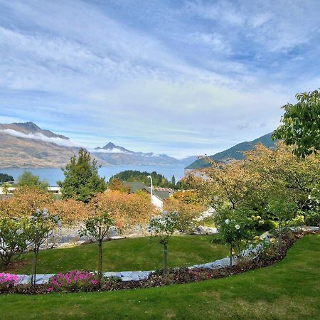 Balmoral Lodge Distretto di Distretto di Queenstown Esterno foto