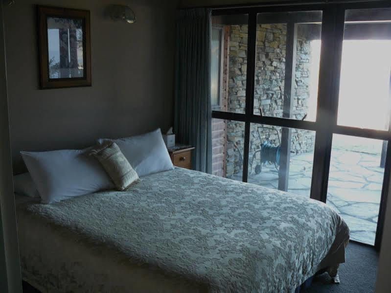 Balmoral Lodge Distretto di Distretto di Queenstown Esterno foto