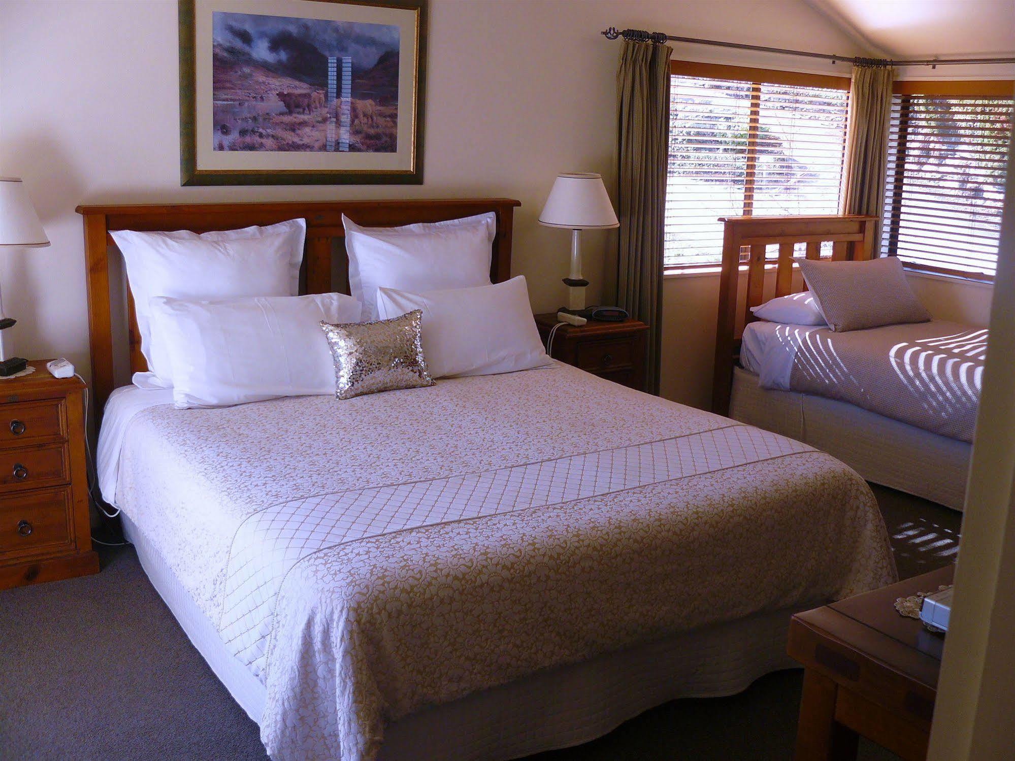 Balmoral Lodge Distretto di Distretto di Queenstown Esterno foto